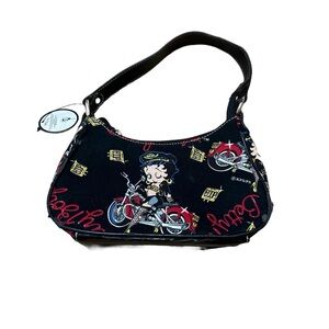 Betty Boop Bag